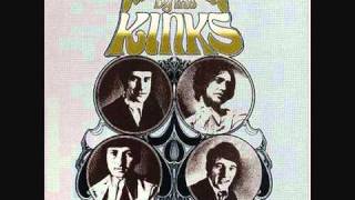 The Kinks - Two Sisters (High Quality).mp4