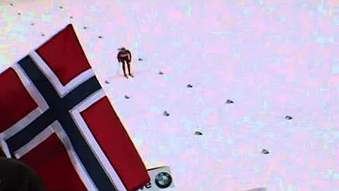 Falun - 2011-03-18 - 3.3 km Classical - Martin Joh...