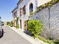 Village house for sale in Lot-et-Garonne, France - Ref BVI59217