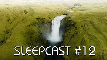 Sleepcast#12 - sleep with ambient sounds in less than 50 min