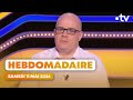 🥇 Emission Hebdo du Samedi 11 Mai 2024 - Questions pour un Super Champion