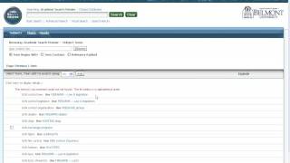 Famous Keyword vs. Subject Searching Wealth