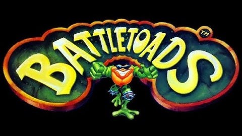 Battletoads (Rare Replay) -Part 1 - Ragnarok