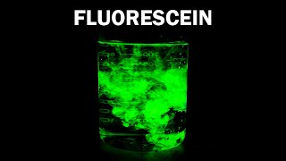 Making Fluorescein