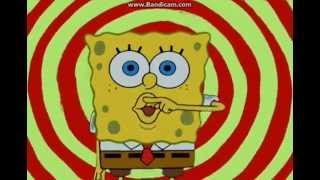 SpongeBob SquarePants - Mrs. Puff