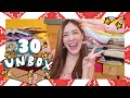 UNBOX #30 แกะกล่องช่วยแม่ค้าออนไลน์ อีกแล้วจ้าา  | icepadie