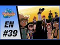 BEYBLADE GREVOLUTION EN Episode 39: REBEL ALLIANCE