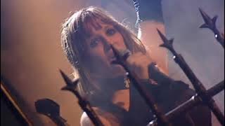 Therion  Live Gothic 2007  Full Concert HD