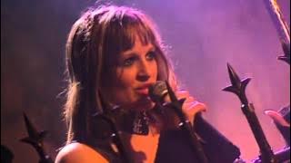 Therion  Live Gothic 2007  Full Concert HD