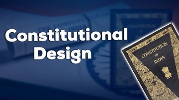 Class 9 | Constitutional Design | CBSE Board | Civics | Home Revise