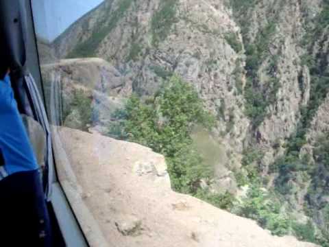 ხანძთის გზა