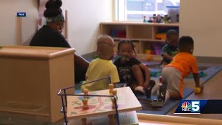 Gov. Phil Scott offers his solution for Vermont&#39;s child care crisis