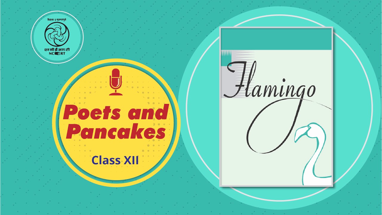 Poets and Pancakes - YouTube