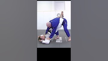 HOW TO OPEN CLOSED GUARD - JOHN DANAHER