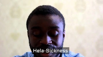 Ga Alphabets (Ghanaian Language)- (G & H)