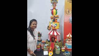 : Journey of Cakeology 2025 Mumbai