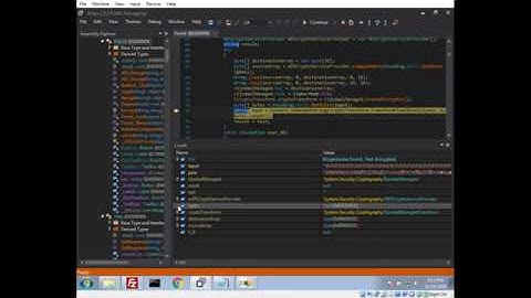 Analyzing Ransomware - Finding Bugs