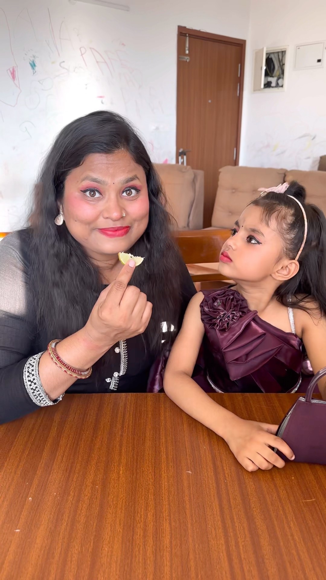 Mumma ne lemon khila diya ? Tom\u0026Jerry #shorts
