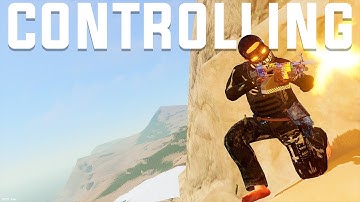 Rust | Controlling Rustafied Medium with sT. & online raid defence | PVP Highlights