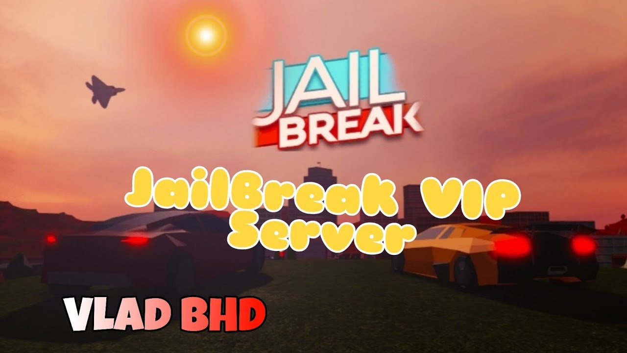 Jailbreak Vip Server Link 2020 April - roblox treasure quest vlad
