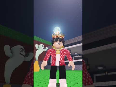 تسريبات تحديث الهالوين الجديد في ماب السرقة روبلوكس  