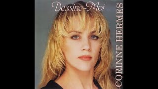 Corinne Hermes - Dessine-moi - Version originale Resimi