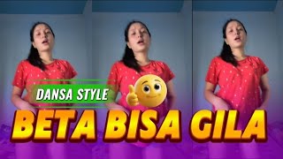 DJ ENTUS KORENA🔥BETA BISA GILA_DANSA STYLE🏖Remix.2026