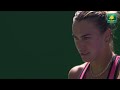 Sabalenka vs Mboko | Match Highlights | Quarterfinals | BNP Paribas Open