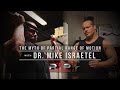 The Myth of Partial Range of Motion with Dr. Mike Israetel | JTSstrength.com