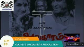 avatharam _ thendral vanthu_Remix song(DJK VD YK PRODUCTION) DJK VD Official