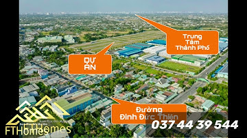 Đất nền dự án Khu Công Nghiệp Cầu Tràm 20.000cn Long An giáp Sài Gòn, Thích hợp kinh doanh, đầu tư.