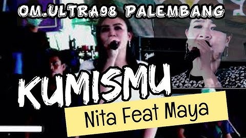 KUMISMU || OM ULTRA 98 - NITA feat MAYA || LIVE KOTADARO 2 || Shapa WG