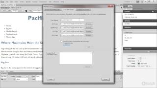 034 Installing Web Fonts Locally