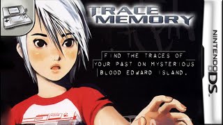 Longplay of Another Code: Two Memories/Trace Memory screenshot 3