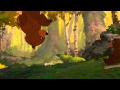 Brother Bear - Kenai Meets Koda (English Blu-Ray Version) [HD]