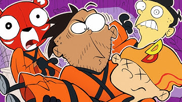 Three Idiots Play Lethal Company (4 Idiots Edition)