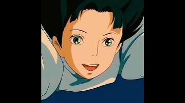 Spirited Away  (liana flores - rises the moon)