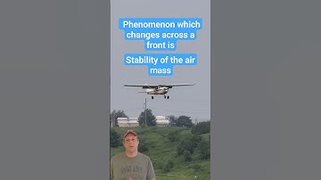 Private Pilot Test Prep / Aviation Weather / Learn To Fly / How To Fly #flighttraining