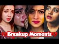 Most Heart❤️Touching Sad Shayri | Breakup Moments