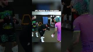 UFC Fighter Sean O'Malley vs Streamer Adin Ross and Sweater Resimi