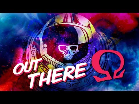 Видео: СОВСЕМ ОДИН! - OUT THERE ПРОХОЖДЕНИЕ