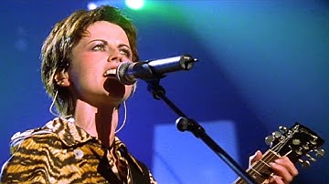 The Cranberries - Promises 1999 Paris Live Video