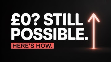 Hoe je geld kunt verdienen zonder geld!