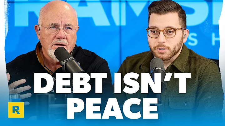 Debt Steals Your Freedom - Fight For Financial Peace | December 10, 2025