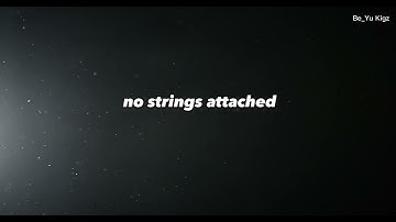 No Strings Attached | Kevin Winebarger