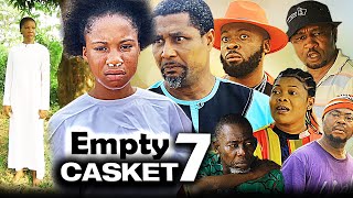 EMPTY CASKET SEASON 7(2022 NEW MOVIE) Mercy Kenneth/Tony Umez/2022 Trending Nigerian Nollywood Movie
