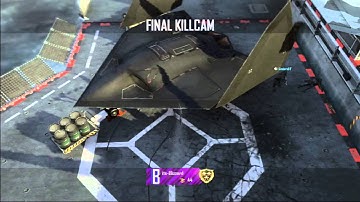 Sick Cross Map Tomahawk :DD