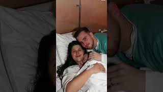 A Născut Geta Sterp Un Bebe De 4.5Kg Felicitări. Sora Lui Culita