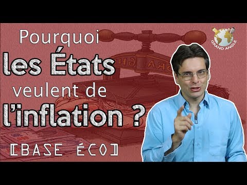 Vidéo: Comment Savoir Quand L'inflation Sera