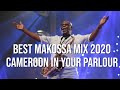 Makossa LIVE MIX! Sweet 2000